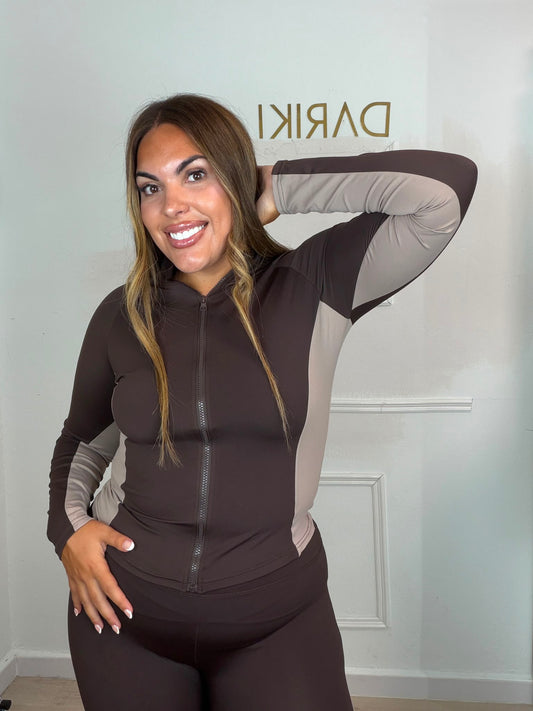 Conjunto chandal oiso