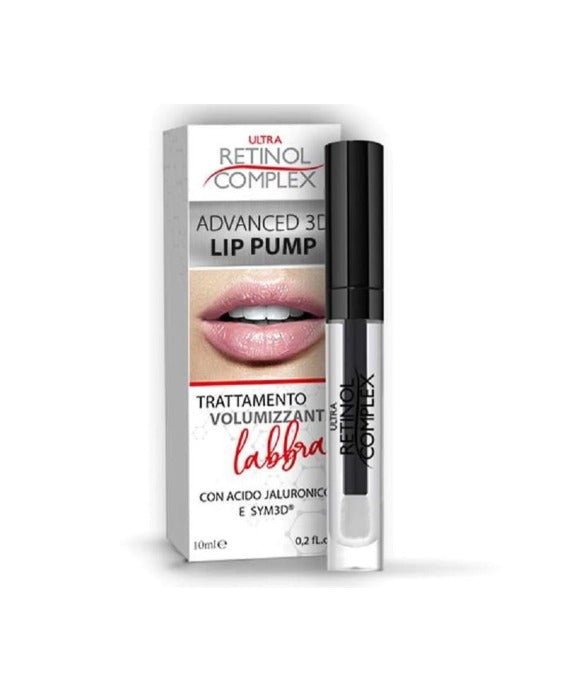 Voluminizador de labios