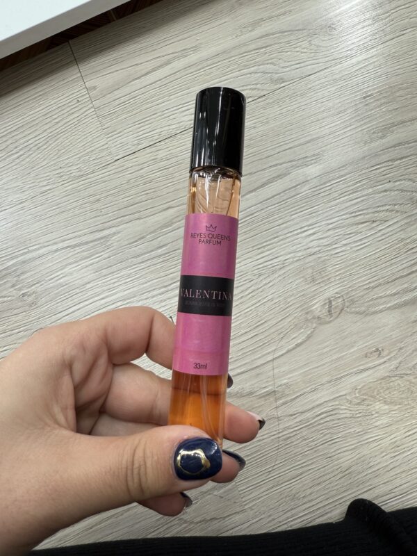 Perfume mini valentina - Imagen 2